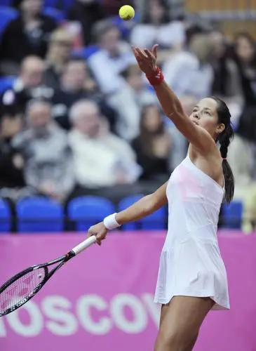 Ana Ivanovic Wall Poster picture 154656