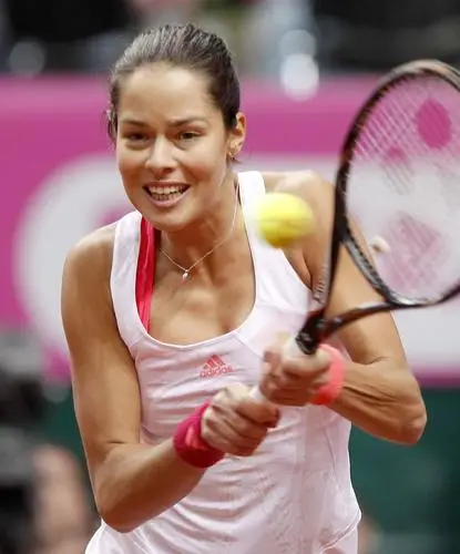 Ana Ivanovic Wall Poster picture 154667