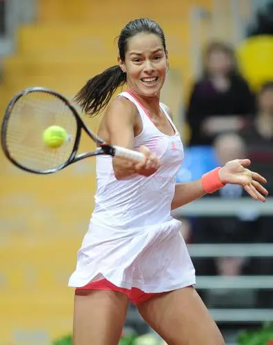 Ana Ivanovic Wall Poster picture 154676