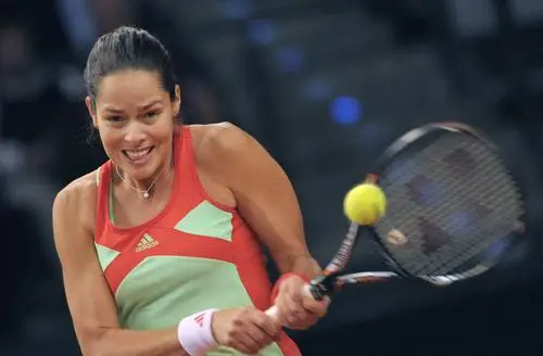 Ana Ivanovic Wall Poster picture 154698