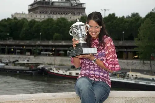 Ana Ivanovic Wall Poster picture 2220