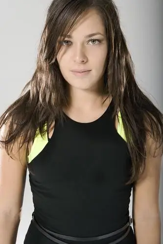 Ana Ivanovic White T-Shirt - idPoster.com