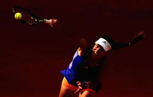 Ana Ivanovic Wall Poster picture 410892
