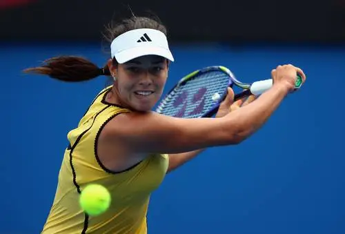 Ana Ivanovic Wall Poster picture 49890