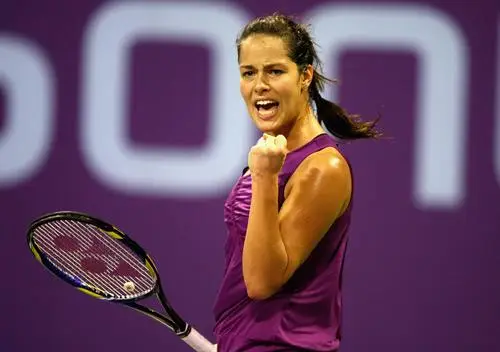 Ana Ivanovic Wall Poster picture 59330