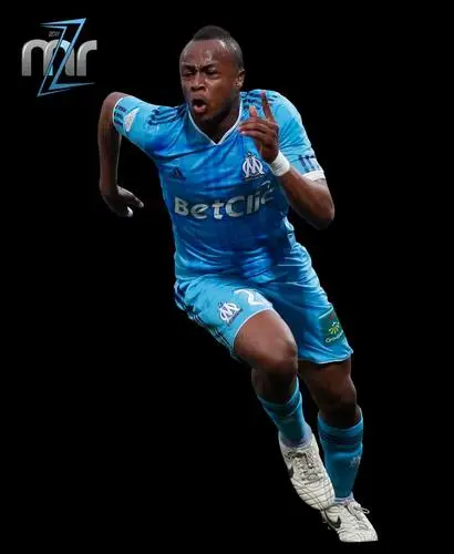 Andre Ayew Jigsaw Puzzle picture 281173