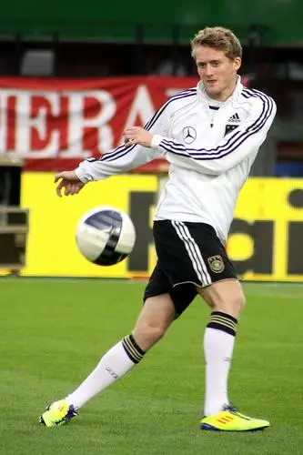 Andre Schurrle Image Jpg picture 281286