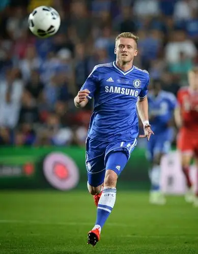 Andre Schurrle Wall Poster picture 281291