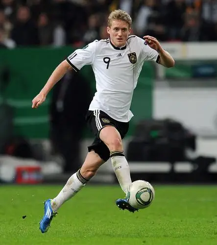 Andre Schurrle Image Jpg picture 281297