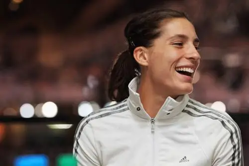 Andrea Petkovic Wall Poster picture 132080