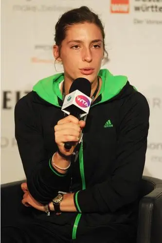 Andrea Petkovic Wall Poster picture 132114