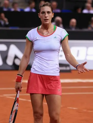 Andrea Petkovic Wall Poster picture 132120