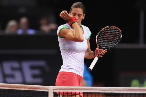 Andrea Petkovic Wall Poster picture 132123