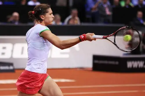 Andrea Petkovic Wall Poster picture 132124