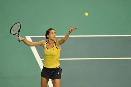 Andrea Petkovic Wall Poster picture 343513