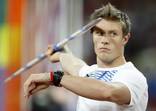 Andreas Thorkildsen Image Jpg picture 303429
