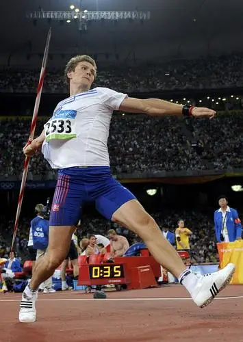Andreas Thorkildsen Image Jpg picture 303436