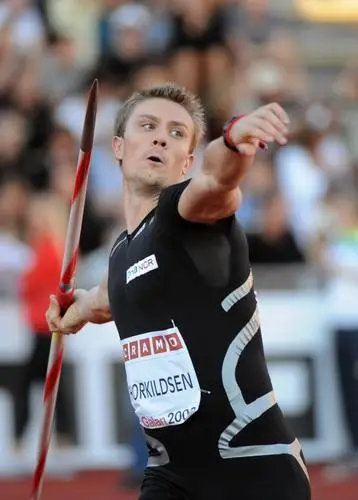 Andreas Thorkildsen Image Jpg picture 303437