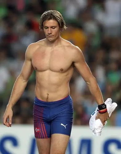 Andreas Thorkildsen Image Jpg picture 303440