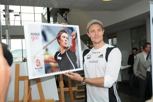 Andreas Thorkildsen Jigsaw Puzzle picture 303443