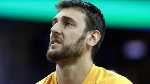 Andrew Bogut Protected Face mask - idPoster.com