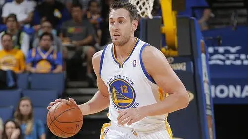 Andrew Bogut Wall Poster picture 715400