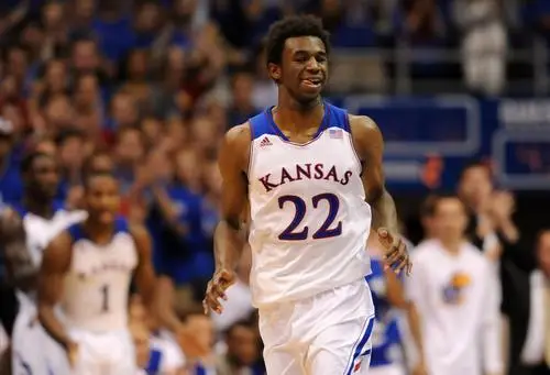 Andrew Wiggins Wall Poster picture 713238