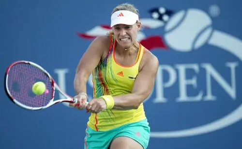 Angelique Kerber Wall Poster picture 215113