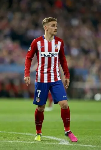 Antoine Griezmann Wall Poster picture 669921