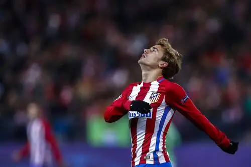 Antoine Griezmann Wall Poster picture 669936