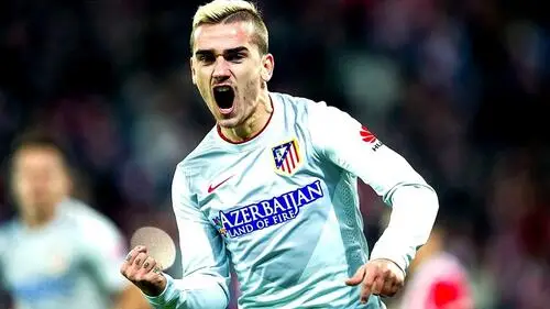 Antoine Griezmann Wall Poster picture 669938