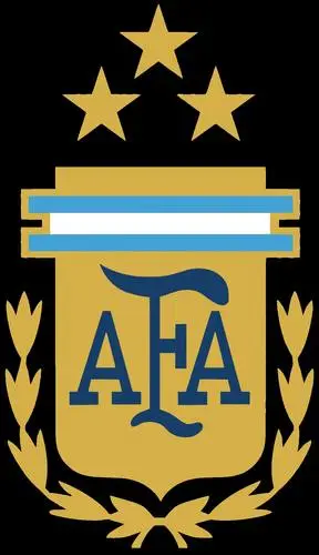 Argentina National football team Fridge Magnet picture 1031603