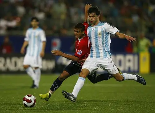 Argentina National football team Tote Bag - idPoster.com