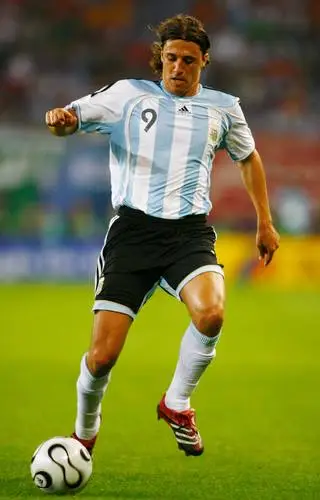 Argentina National football team Men's Colored T-Shirt - idPoster.com