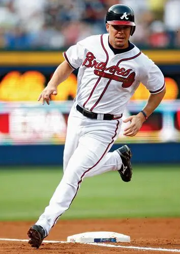 Atlanta Braves Wall Poster picture 58613