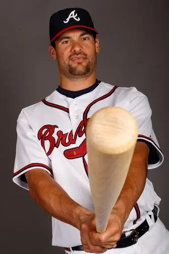 Atlanta Braves Protected Face mask - idPoster.com