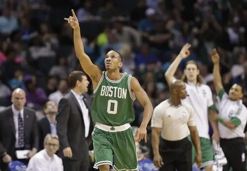 Avery Bradley Jigsaw Puzzle picture 713336
