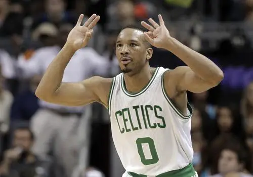 Avery Bradley Jigsaw Puzzle picture 713338