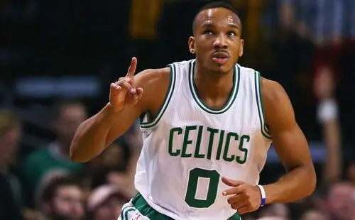 Avery Bradley Jigsaw Puzzle picture 713339