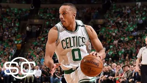 Avery Bradley Jigsaw Puzzle picture 713343