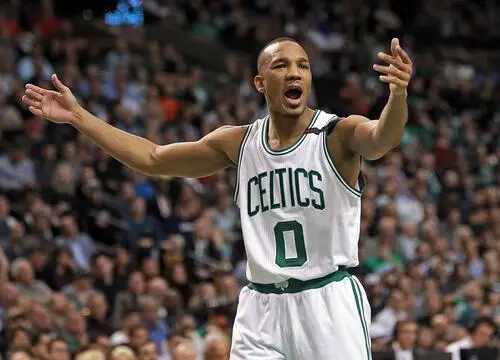 Avery Bradley Computer MousePad picture 713354