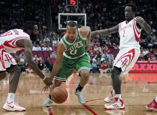 Avery Bradley Jigsaw Puzzle picture 713355