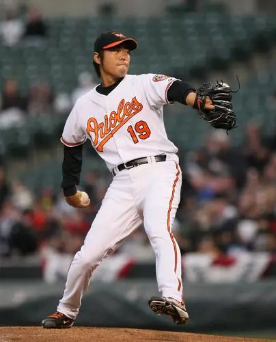 Baltimore Orioles Baseball Cap - idPoster.com