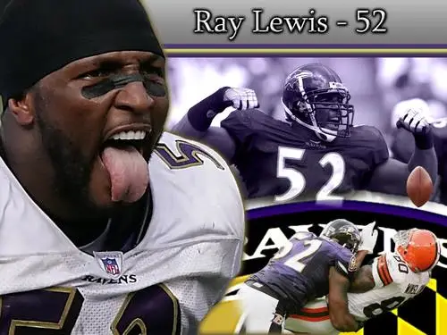 Baltimore Ravens Jigsaw Puzzle picture 304146