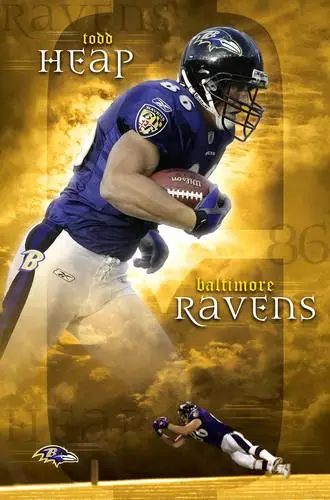 Baltimore Ravens Jigsaw Puzzle picture 58133
