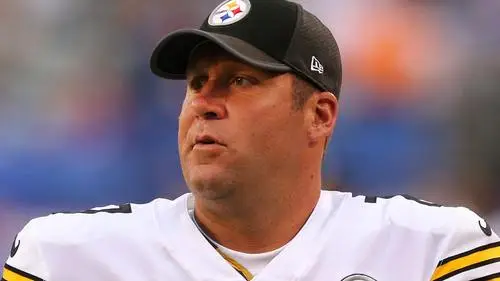 Ben Roethlisberger Jigsaw Puzzle picture 725669