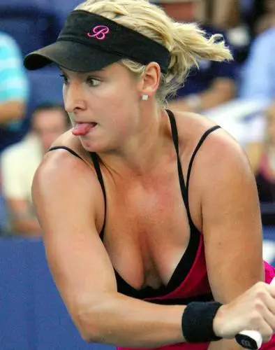 Bethanie Mattek Wall Poster picture 50067