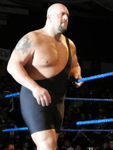 Big Show Jigsaw Puzzle picture 77157