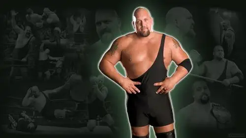 Big Show Wall Poster picture 77159