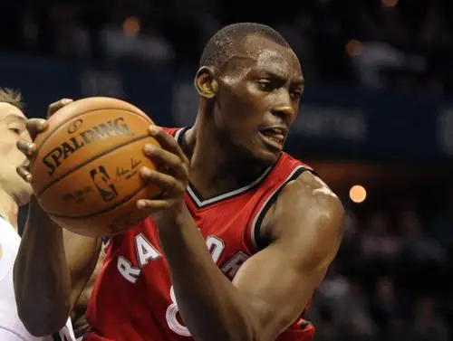 Bismack Biyombo Wall Poster picture 715458